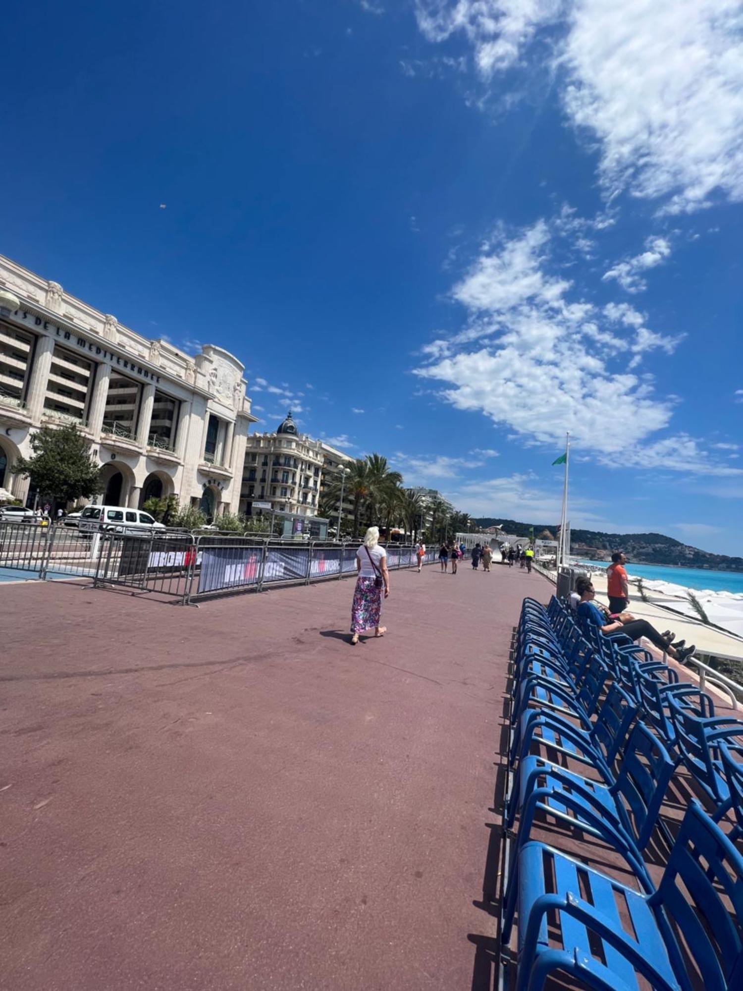 Palais De La Mediterranee Apartment *